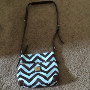 Dooney and Bourke purse